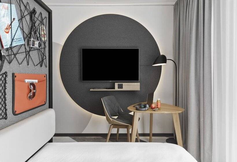 استودیوی استاندارد, Stay Kooook Bern Wankdorf   Online Check In