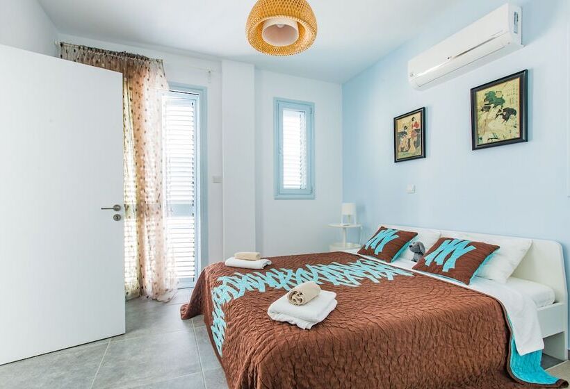 ویلا دلوکس 3 خوابه, Blue Diamond Villas