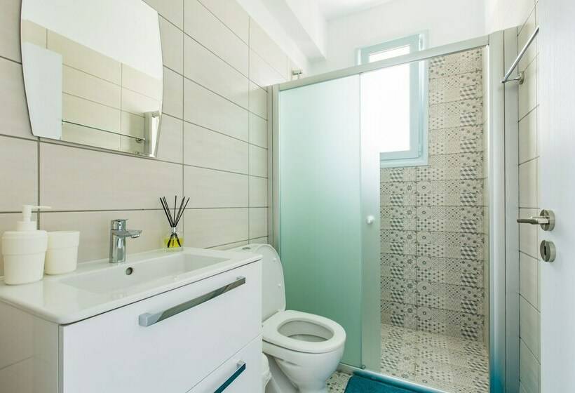 ویلا دلوکس 3 خوابه, Blue Diamond Villas