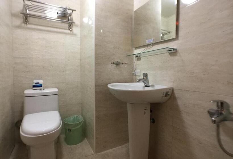 اتاق استاندارد, Love Feng Jia Apartment
