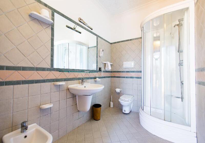 سوییت لوکس, Best Western Silva