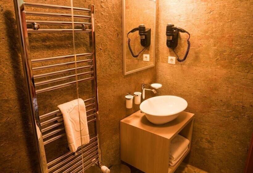 اتاق راحتی, Best Western Silva