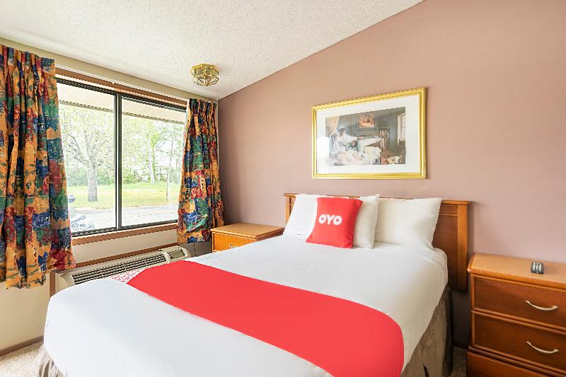 Chambre Standard Lit King Size, Holiday Inn Shanghai Nanjing Road, An Ihg