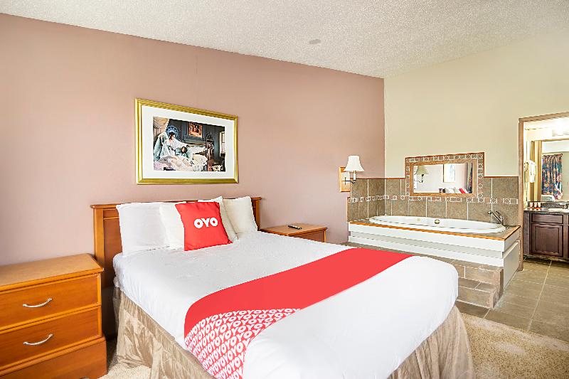 Chambre Standard Lit King Size, Holiday Inn Shanghai Nanjing Road, An Ihg