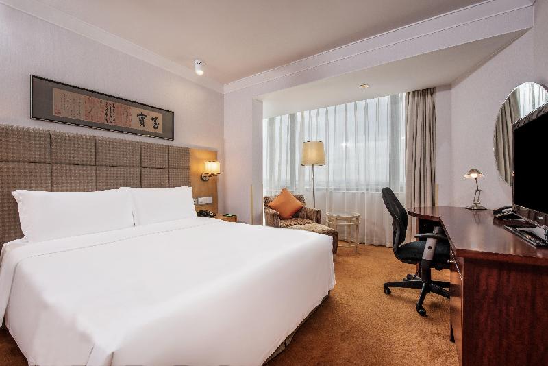 اتاق لوکس, Holiday Inn Temple Of Heaven Beijing, An Ihg