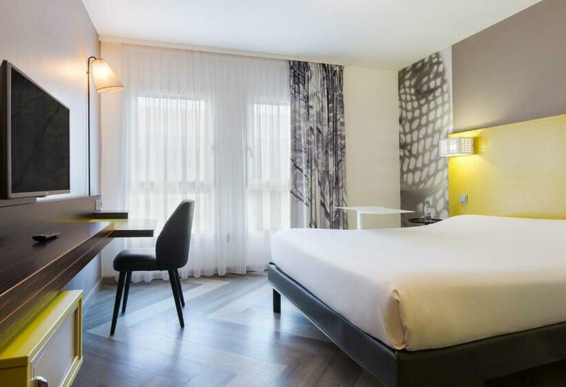 스탠다드 룸, Ibis Styles Nice Centre Port