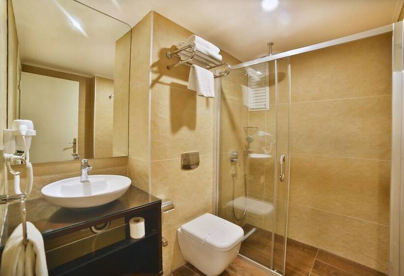 Family Suite, Konak Hotel Taksim