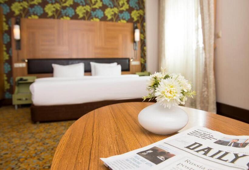 Superior Room, Konak Hotel Taksim