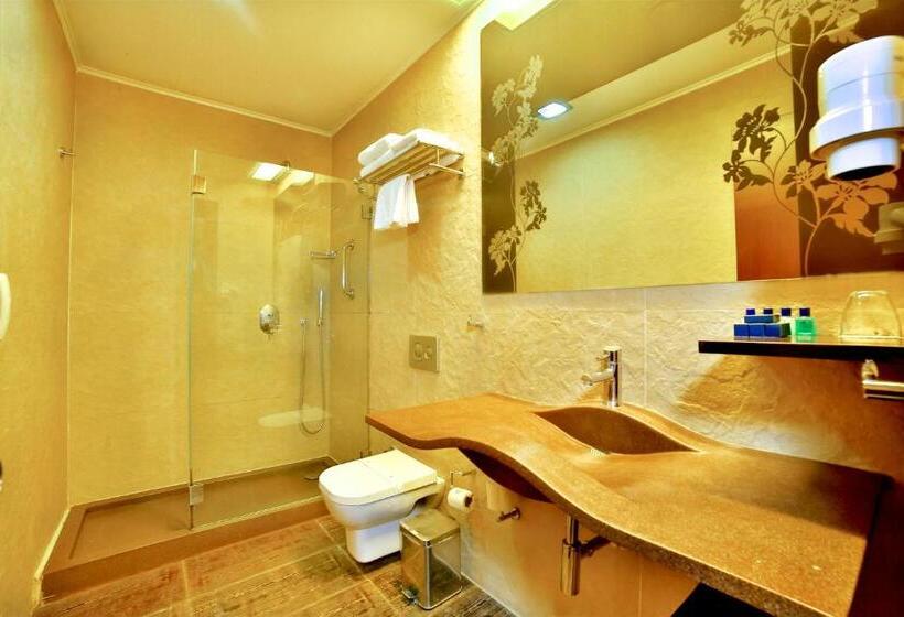 Standard Room, Konak Hotel Taksim