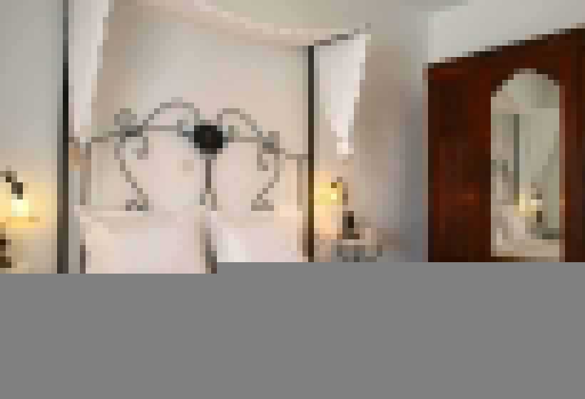 带海景高级家庭房间, Paros Agnanti Resort & Spa