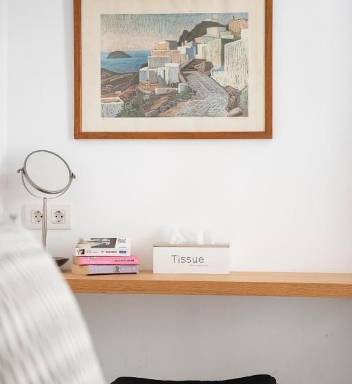 家庭套房, Paros Agnanti Resort & Spa