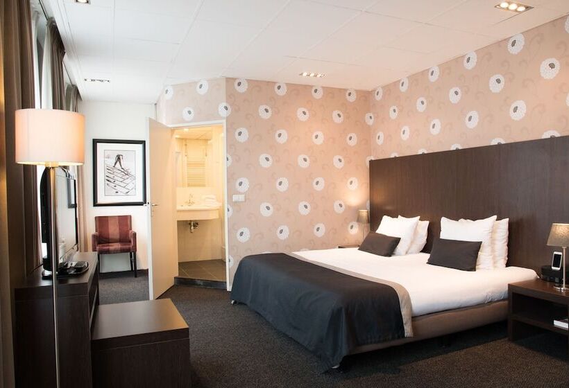 舒适型房间, Sandton Eindhoven Centre
