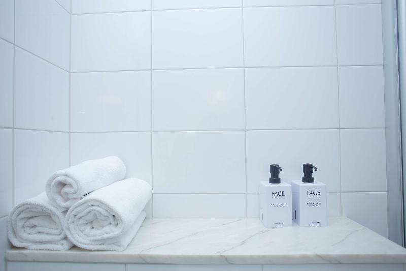 Habitación Estándar, Scandic Klaralven