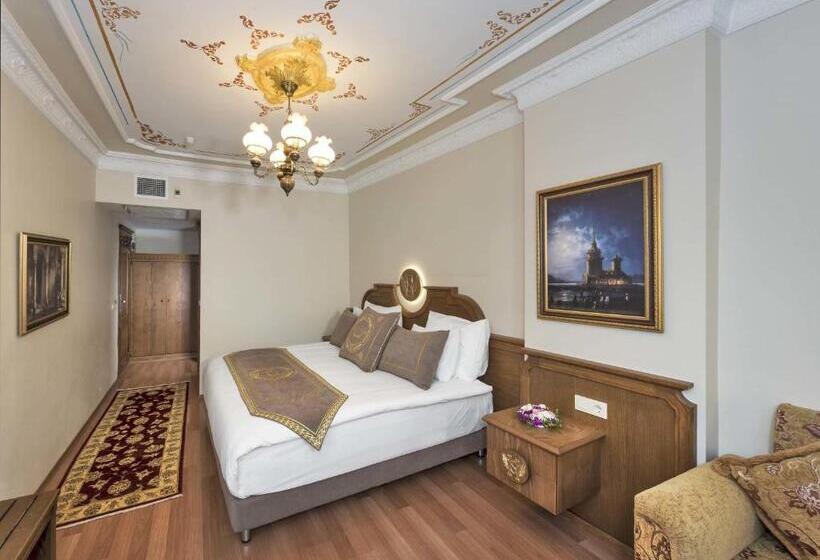 اتاق سوپریور, Seven Hills Hotel   Special Category