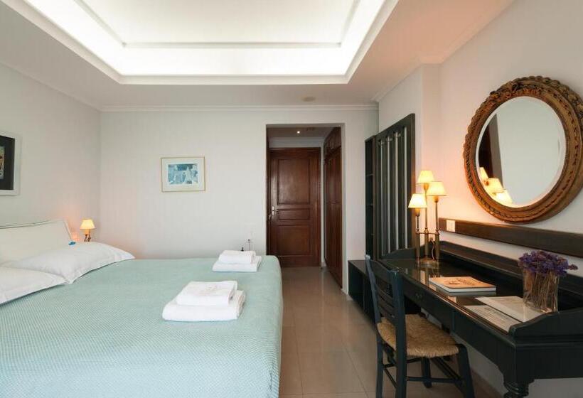 اتاق استاندارد, Villa Renos