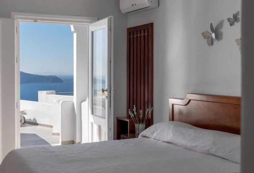 اتاق استاندارد, Villa Renos