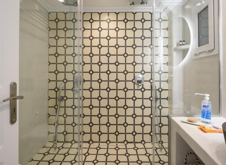 اتاق استاندارد, Villa Renos