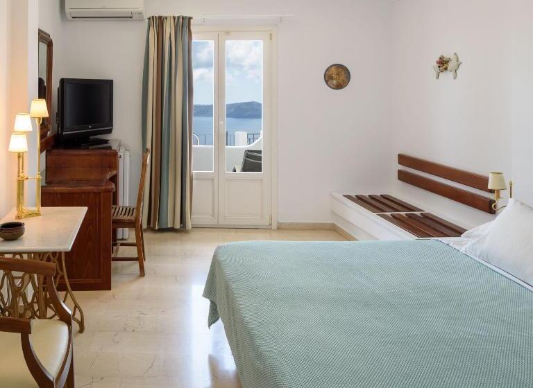 اتاق استاندارد, Villa Renos