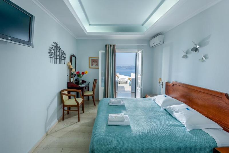 اتاق استاندارد, Villa Renos
