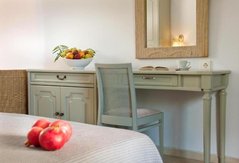 海景套房, Possidi Holidays Resort & Suite