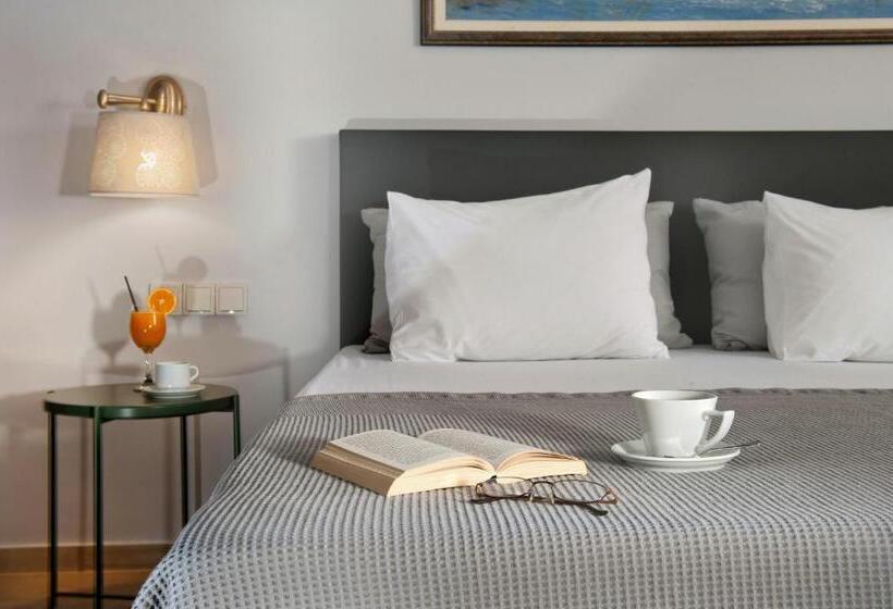 海景套房, Possidi Holidays Resort & Suite