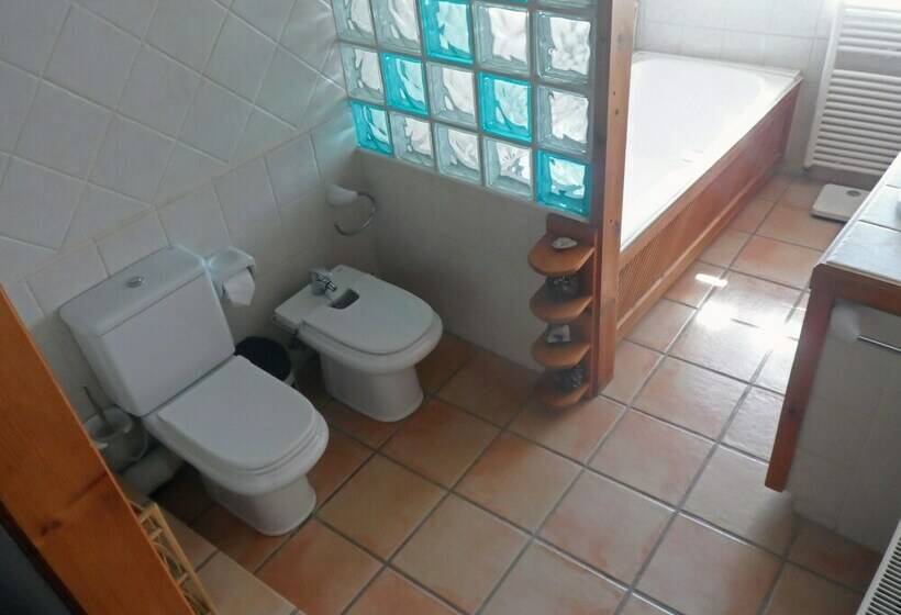 Дом 1 Спальня, As Tunel
