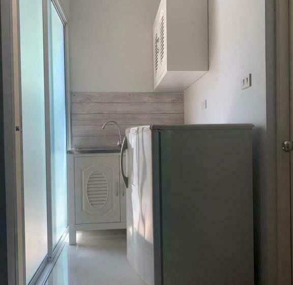 חדר סטנדרט עם מרפסת, Tan Residence