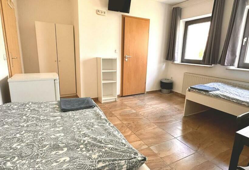 스탠다드 룸, Boardinghouse Wendelstein