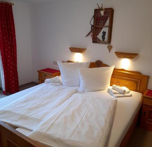 Номер Economy, Alpenpension Ettlerlehen