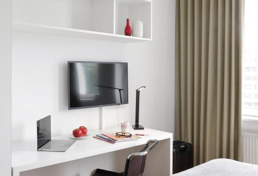 آپارتمان 1 خوابه, Brera Serviced Apartments Nürnberg