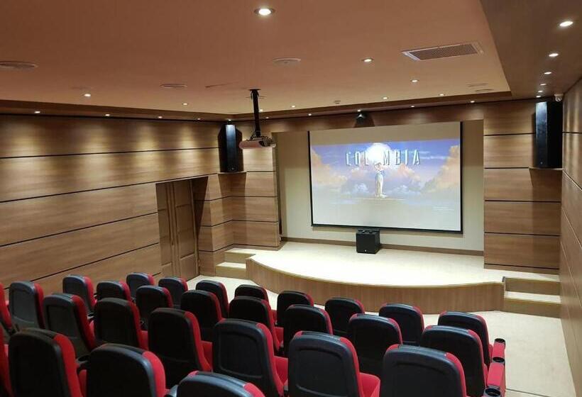 استودیوی استاندارد, Dreamland Oasis 7 Chakvi