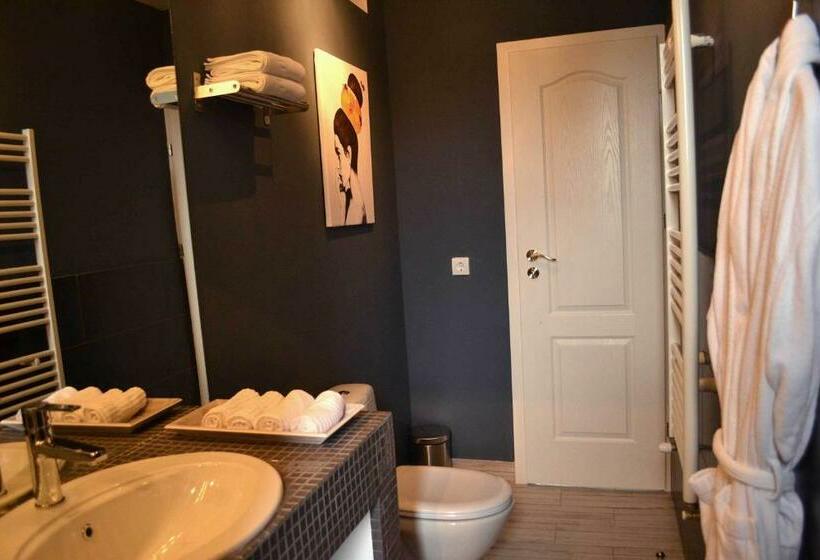 , Jn Boutique Apartments