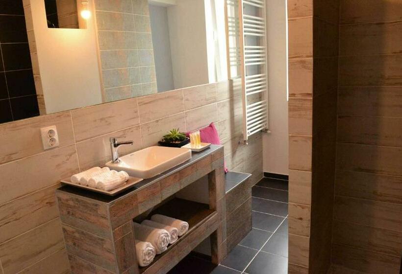 , Jn Boutique Apartments