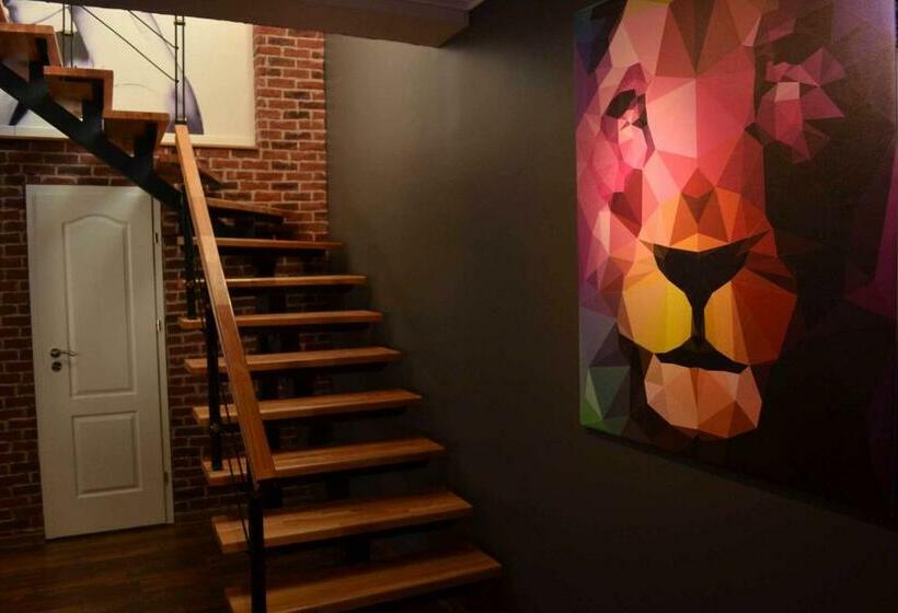 , Jn Boutique Apartments