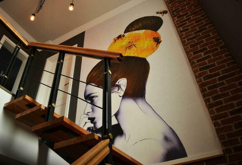, Jn Boutique Apartments