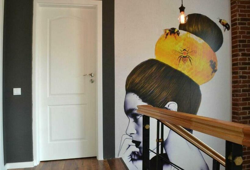 , Jn Boutique Apartments