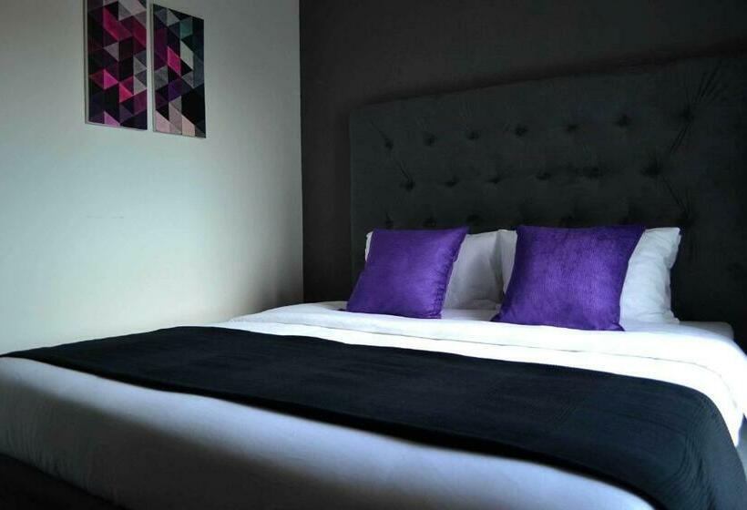 , Jn Boutique Apartments