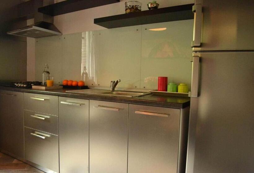 , Jn Boutique Apartments