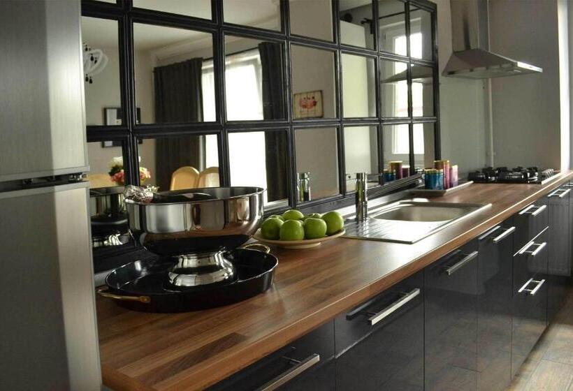 , Jn Boutique Apartments