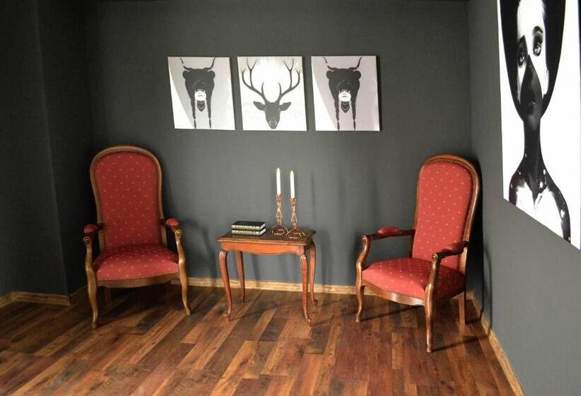 , Jn Boutique Apartments