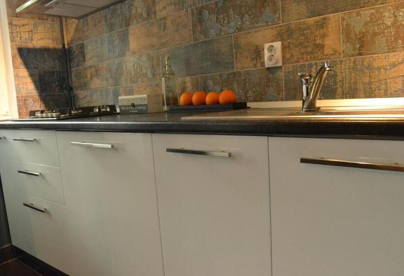 آپارتمان 1 خوابه, Jn Boutique Apartments