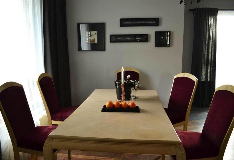 , Jn Boutique Apartments