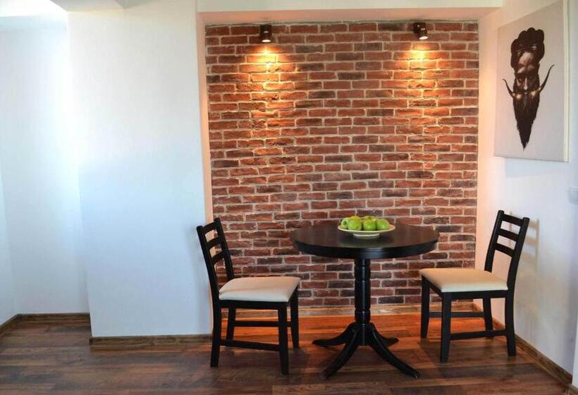 آپارتمان 1 خوابه, Jn Boutique Apartments