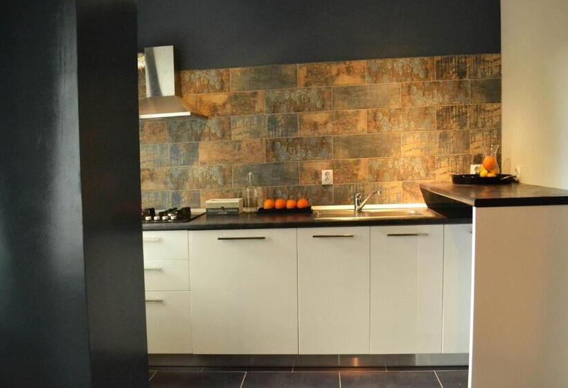 آپارتمان 1 خوابه, Jn Boutique Apartments