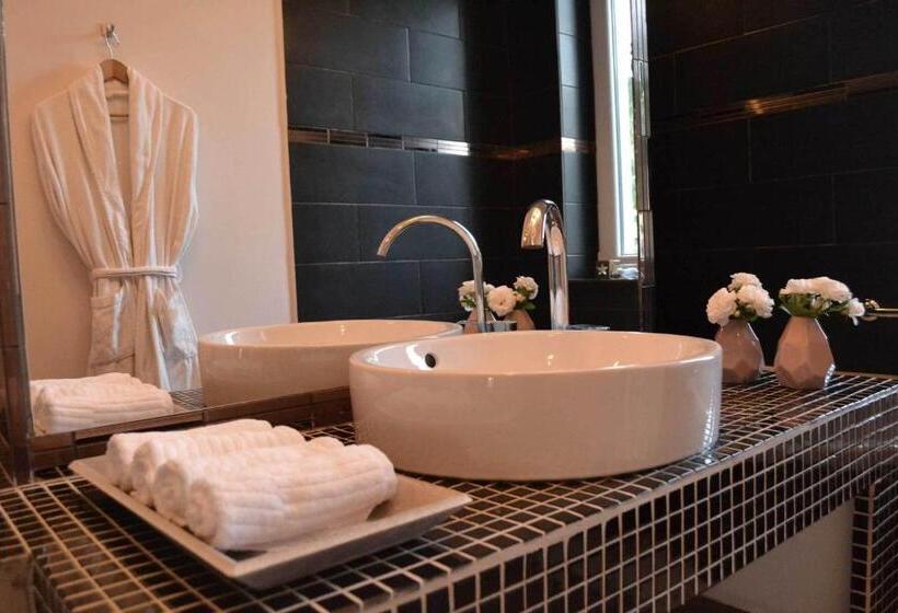 آپارتمان 1 خوابه, Jn Boutique Apartments