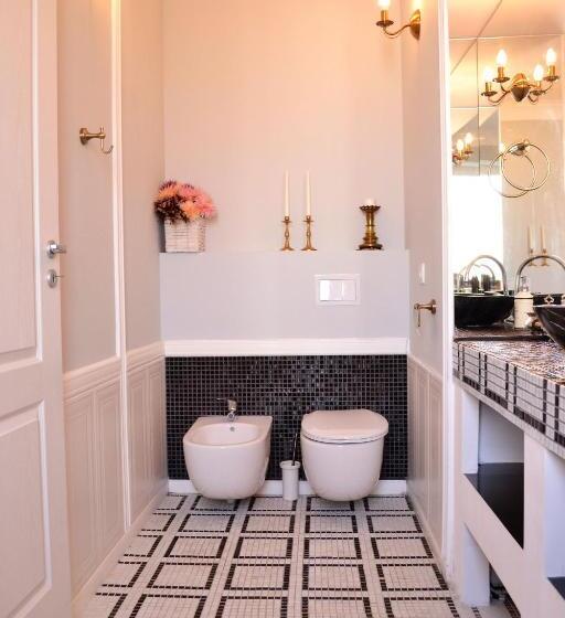 1 Bedroom Penthouse Apartment, Jn Boutique Apartments