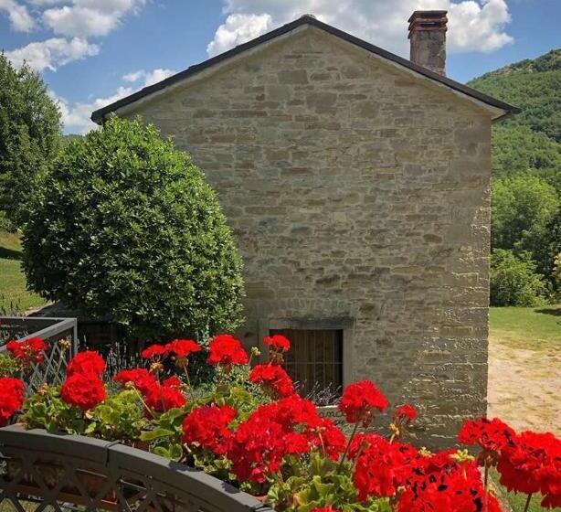 Апартаменты 1 Спальня, Ca  Maranghi Holiday House