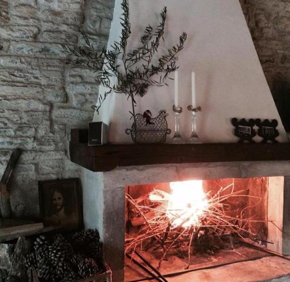 Номер Стандарт, Ca  Maranghi Holiday House
