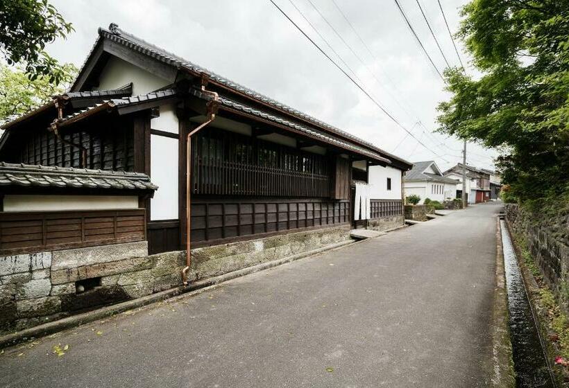 Дом 2 Спальни, Kiraku Obi