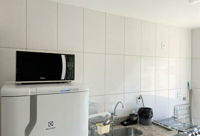 آپارتمان 1 خوابه, Sol De Bora Bora 101